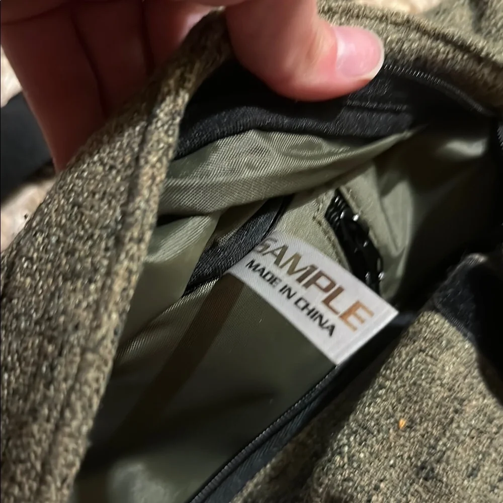 KAVU Olive Rope Bag - Picture 5 of 5